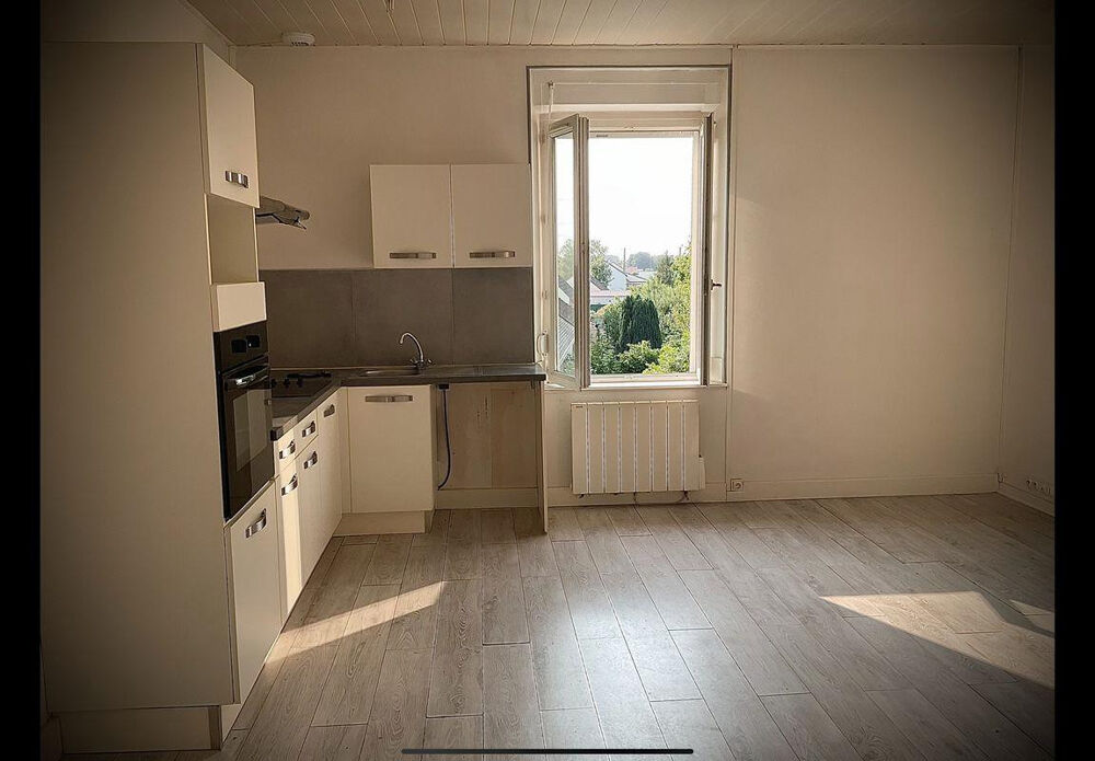 Location Appartement T1 Bis 37 m2 LOIVRE 51200 Gare et Parking Reims