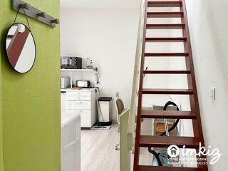  Appartement � vendre 2 pi�ces 25 m�
