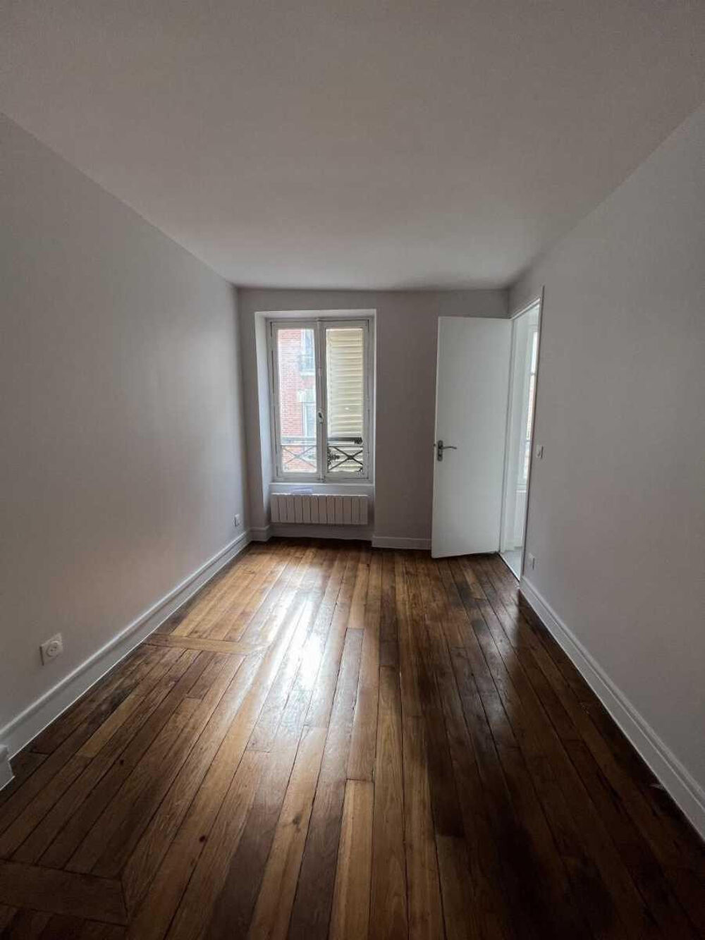Location Appartement Location 2 pièces Paris 16è rue de la Pompe Paris 16