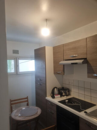  Appartement � louer 2 pi�ces 42 m�