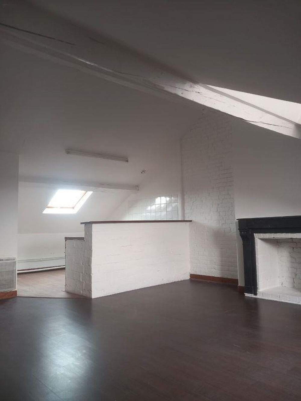 Location Appartement Beau F2 47m² Le havre