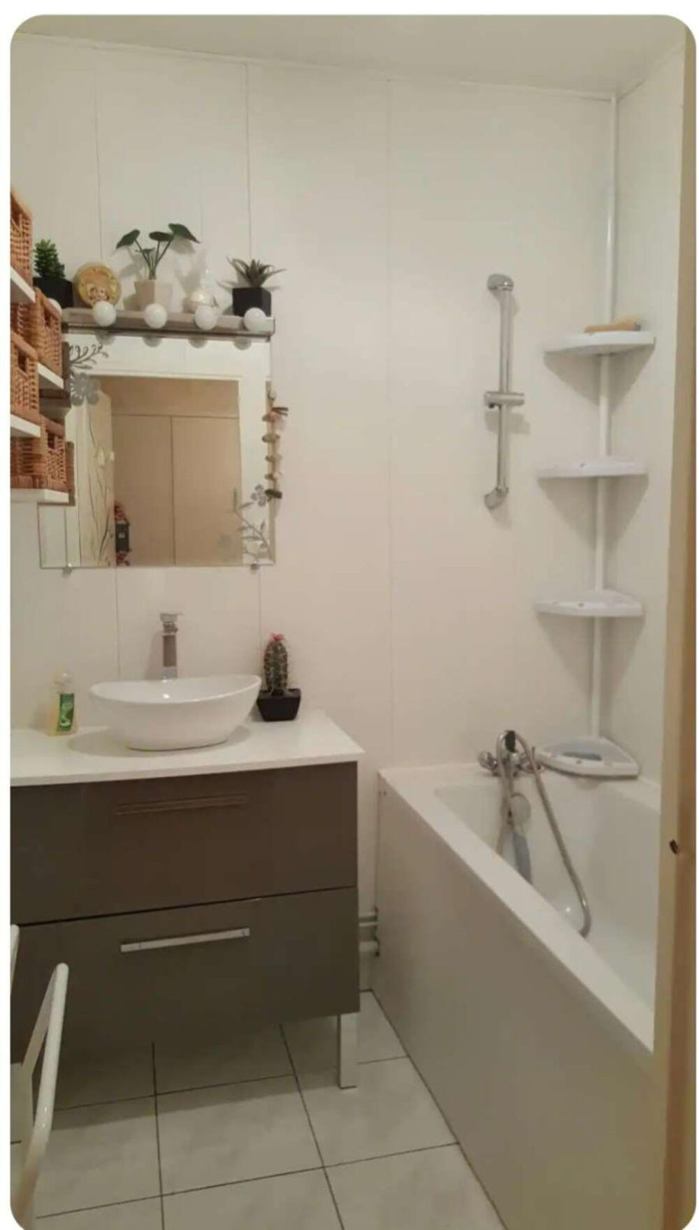 Location Appartement Appartement charmant  5 min de Lyon Pierre-bénite