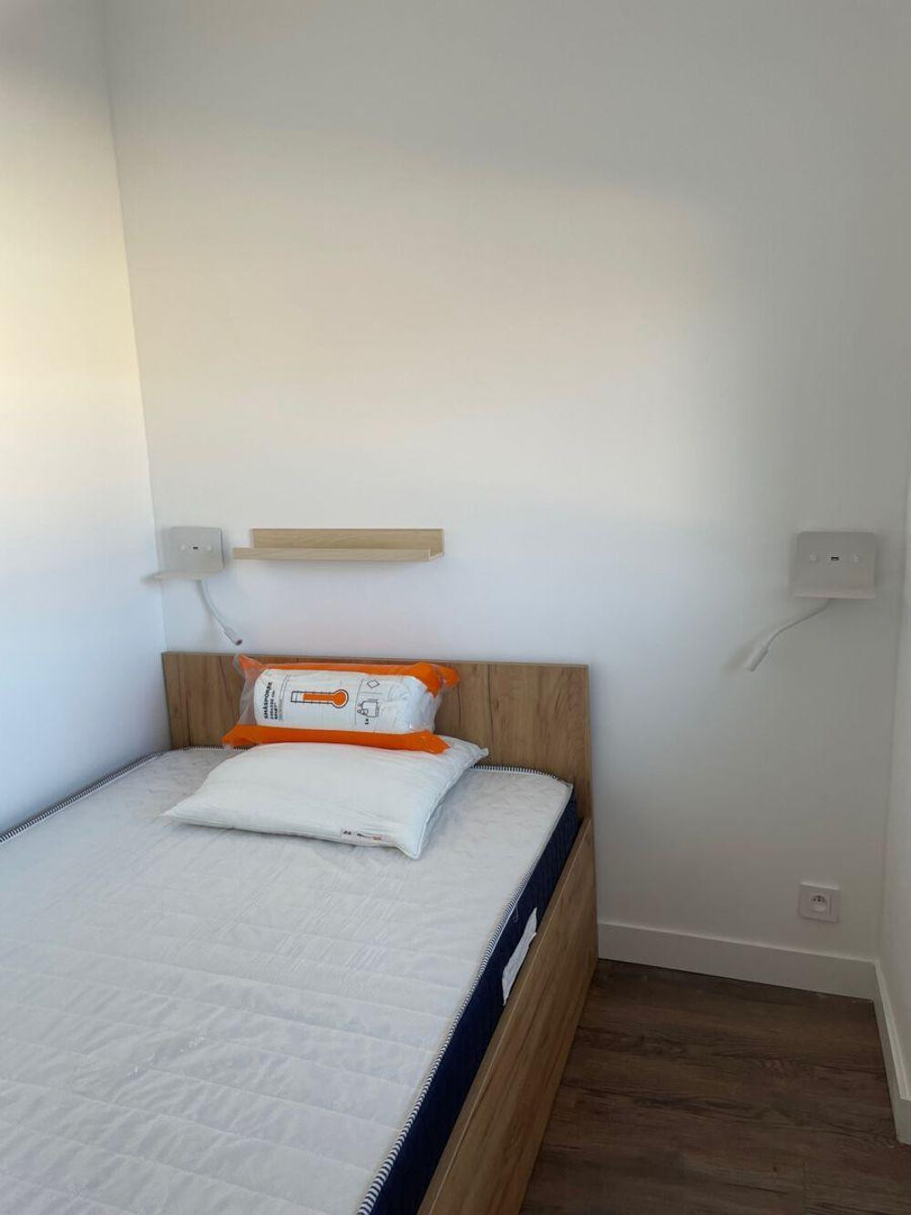 Location Appartement Appartement meublé à louer Marseille 1
