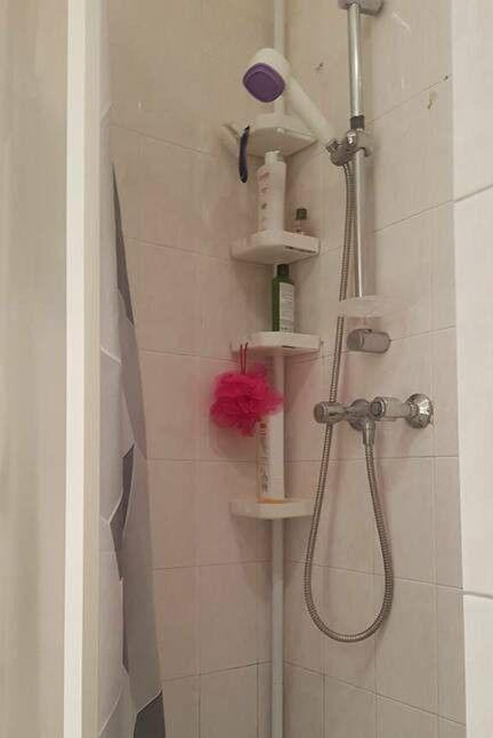 Location Appartement Beau 2P meublé de 36m² au calme absolu Marseille 9