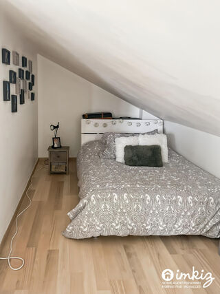  Appartement  vendre 1 pice 44 m