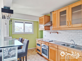  Appartement � vendre 2 pi�ces 53 m�