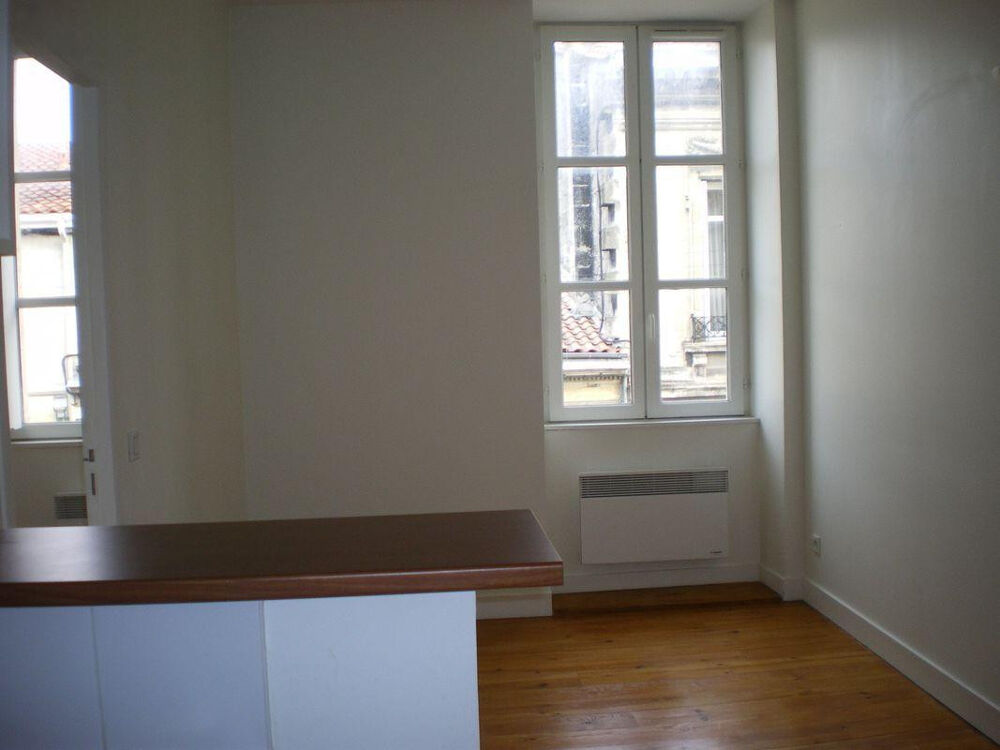 Location Appartement Appartement sans frais d'agence Barrière de Pessac Bordeaux