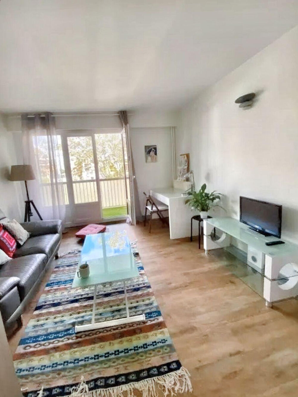 Location Appartement Charmant appartement deux pièces Alfortville