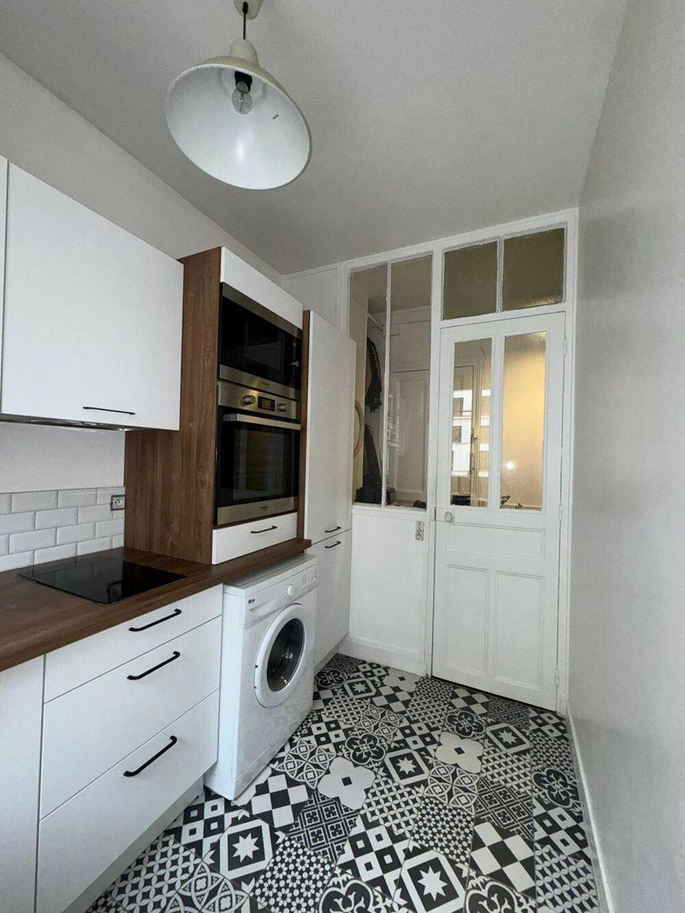 Location Appartement Studio meublé à louer Boulogne-billancourt
