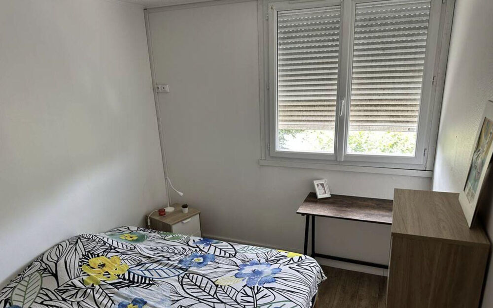 Location Appartement Chambre dans une colocation 95 m² Cenon Cenon