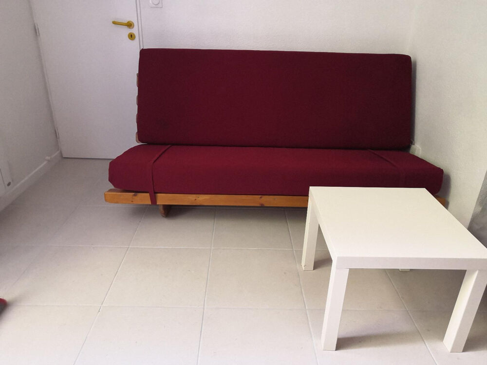 Location Appartement T2 logement étudiant, calme, fac de droit Toulouse