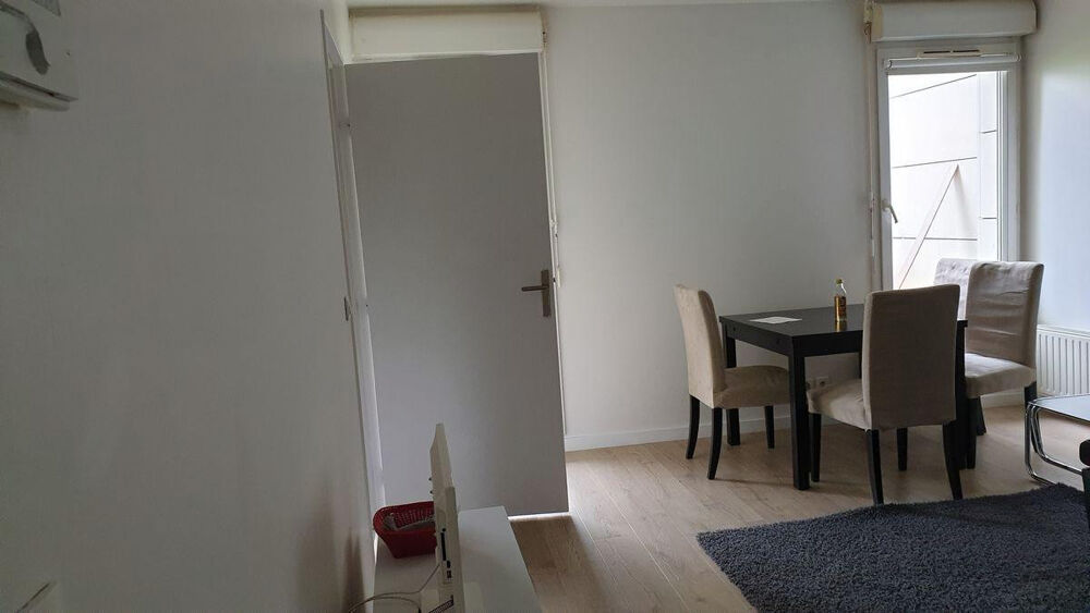 Location Appartement Location studio 34m2 Suresnes
