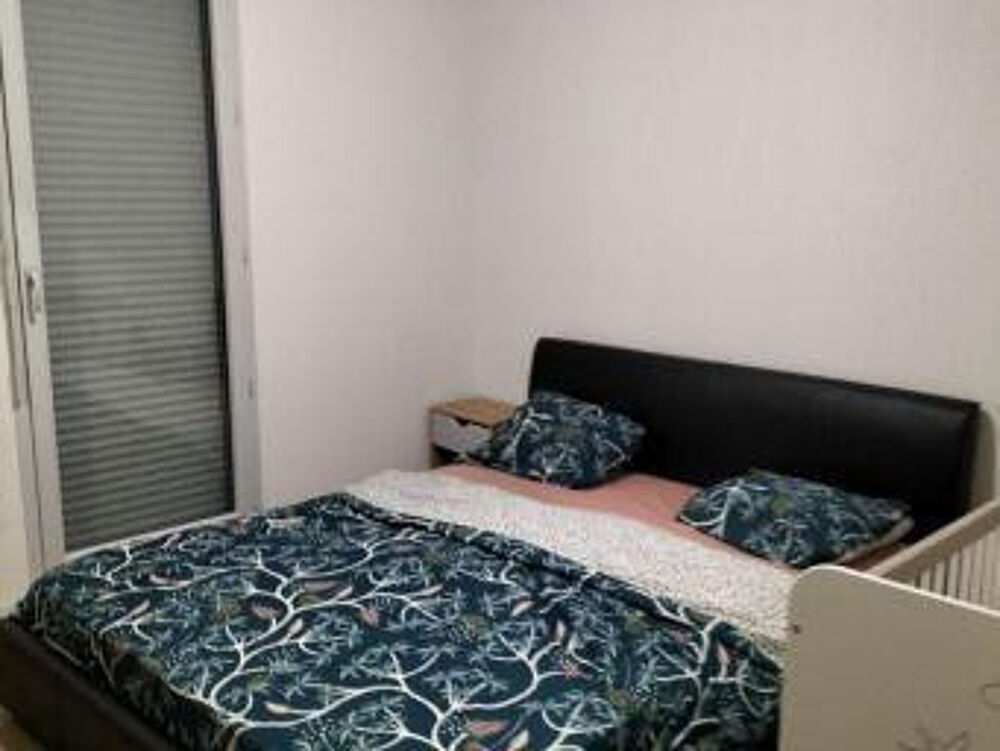 Location Appartement Beau 3P meublé 60m² avec balcon 5m² Toulouse