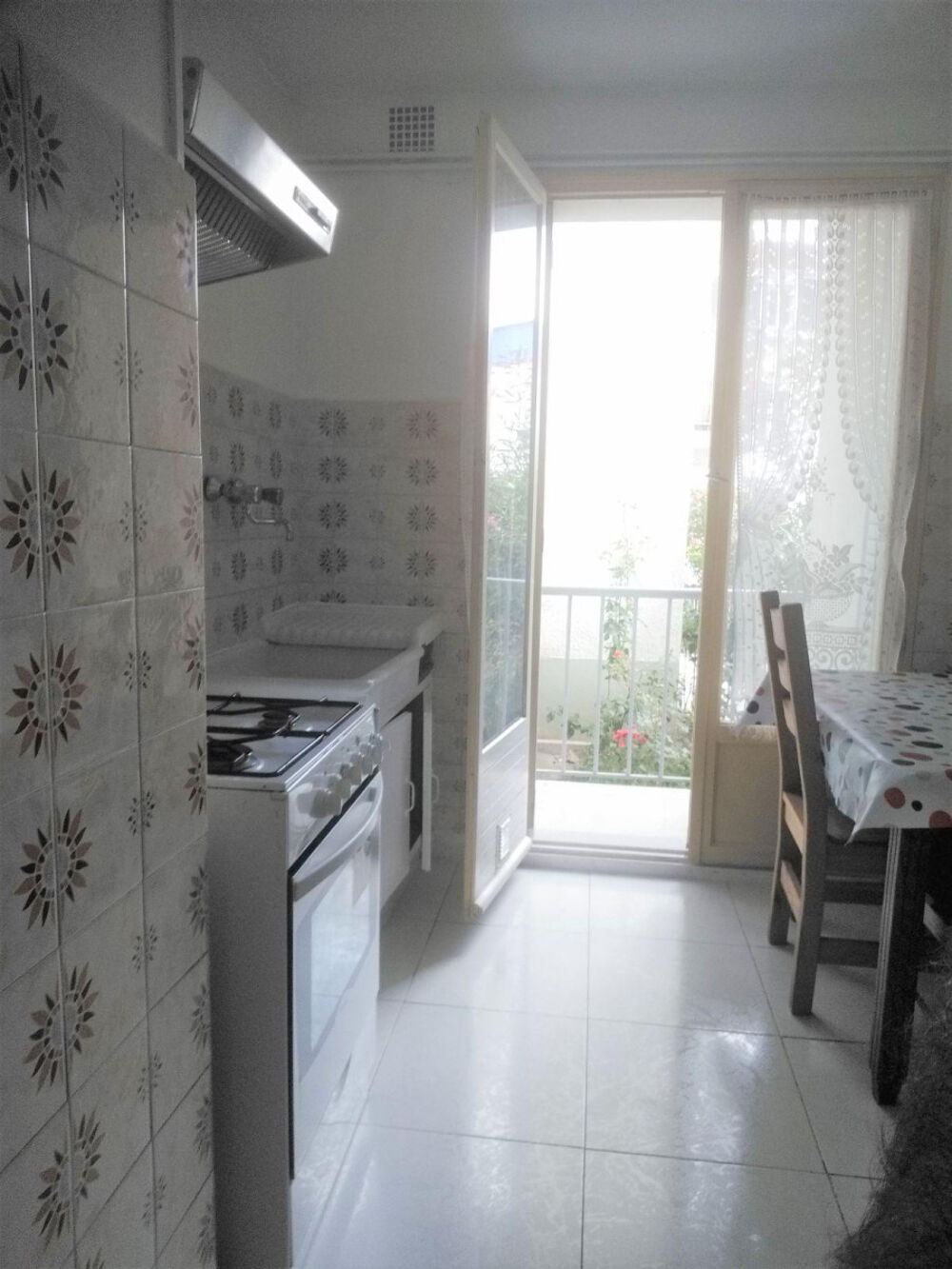 Location Appartement IMMEUBLE TRANQUIL Grenoble