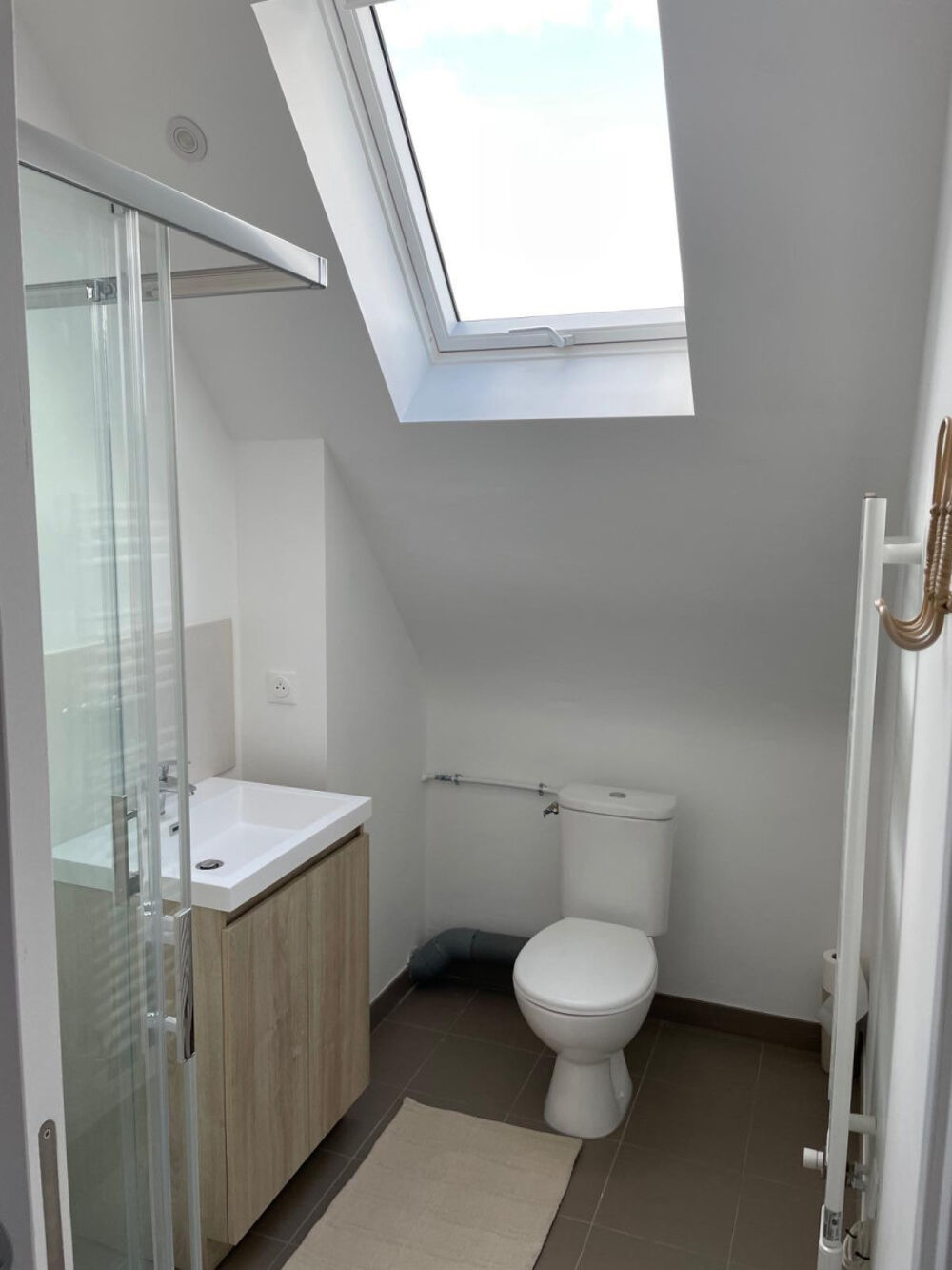 Location Appartement Le Nid : bien plus qu'une chambre Rennes