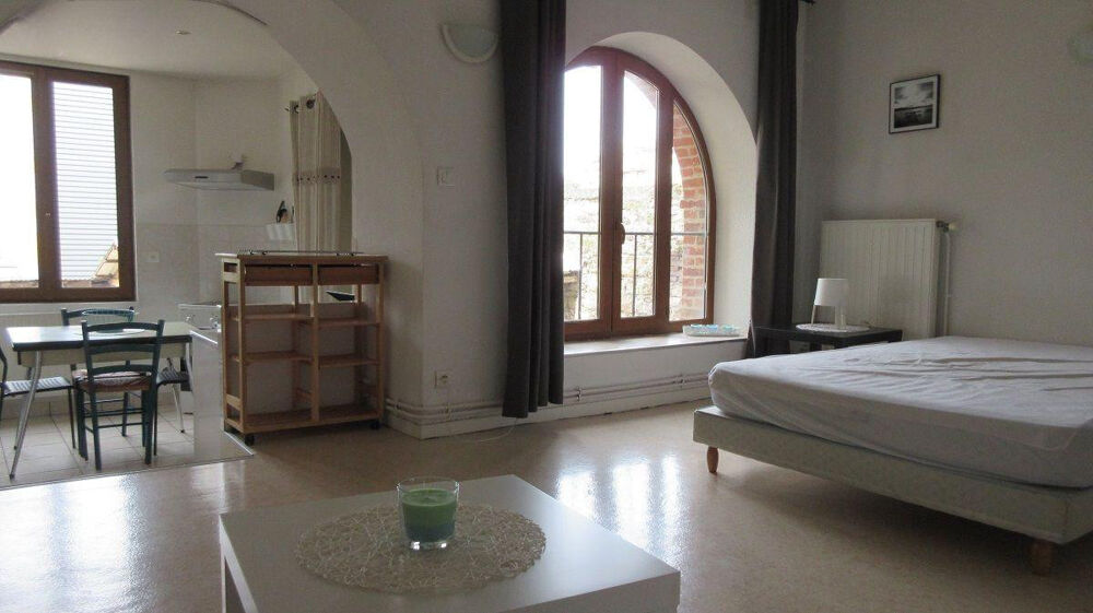Location Appartement Appartement meublé prox fac Jean Monnet Saint-Étienne