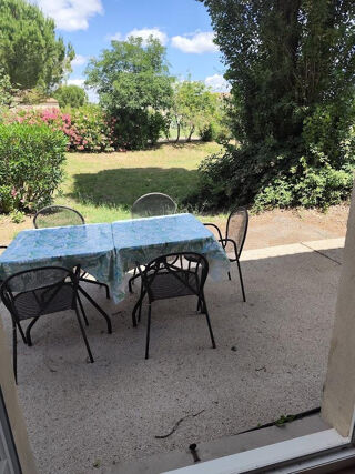  Maison à louer 3 pièces 45 m²