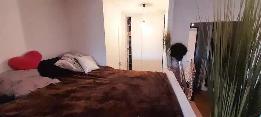 Location Appartement Logement Cosy et lumineux proche paris Bagnolet