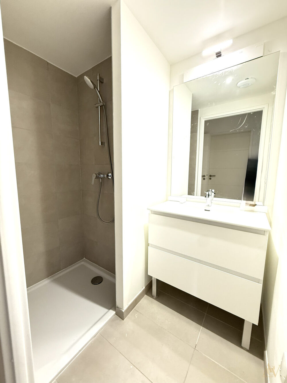 Vente Appartement COUP DE CŒUR – T3 RDJ – COGOLIN CENTRE À PIED Cogolin