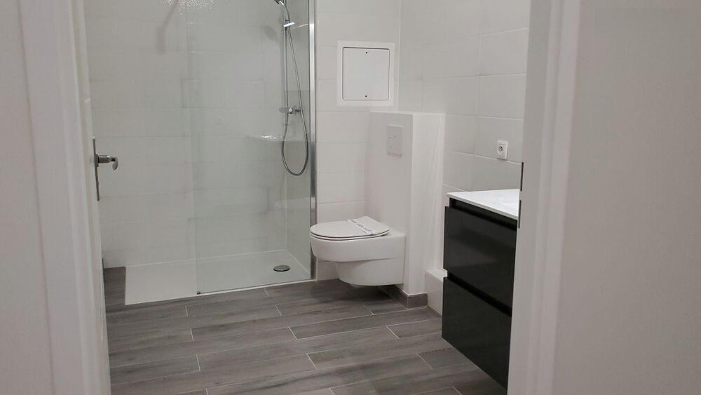 Location Appartement Louer Très beau Studio neuf de 24,10m2 avec jardin Clamart