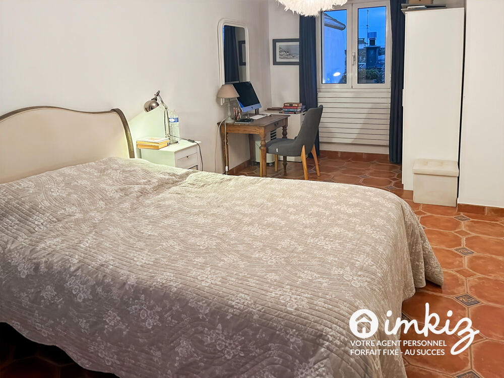 à vendre  Maison Bagnolet (93170)