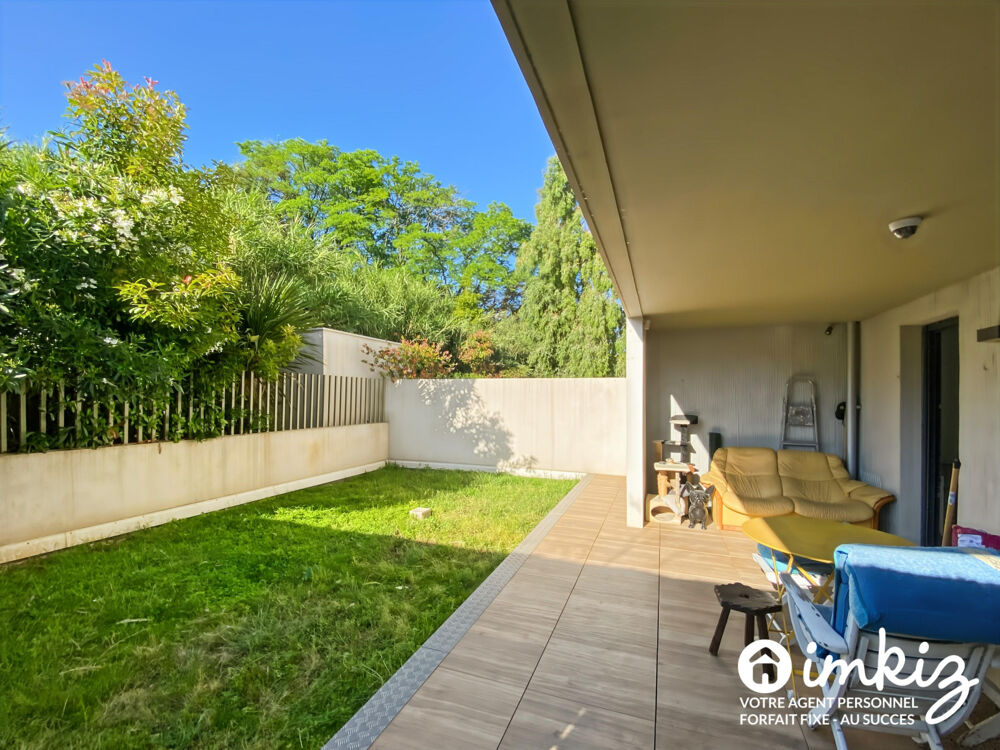 Appartement 3 pièces 62 m² · à Montpellier · 62 m² · 285 000 €