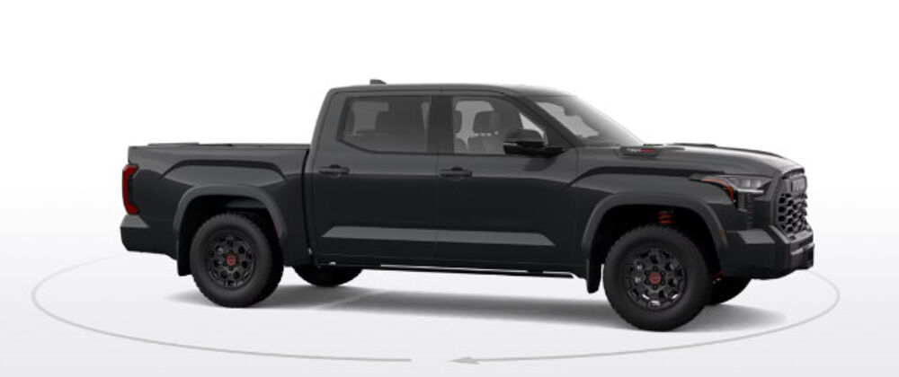 Divers TRD PRO 3.4L HYB CREWMAX 2025 occasion 33260 La Teste-de-Buch