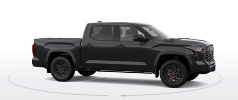Divers TRD PRO 3.4L HYB CREWMAX 2025 occasion 33260 La Teste-de-Buch