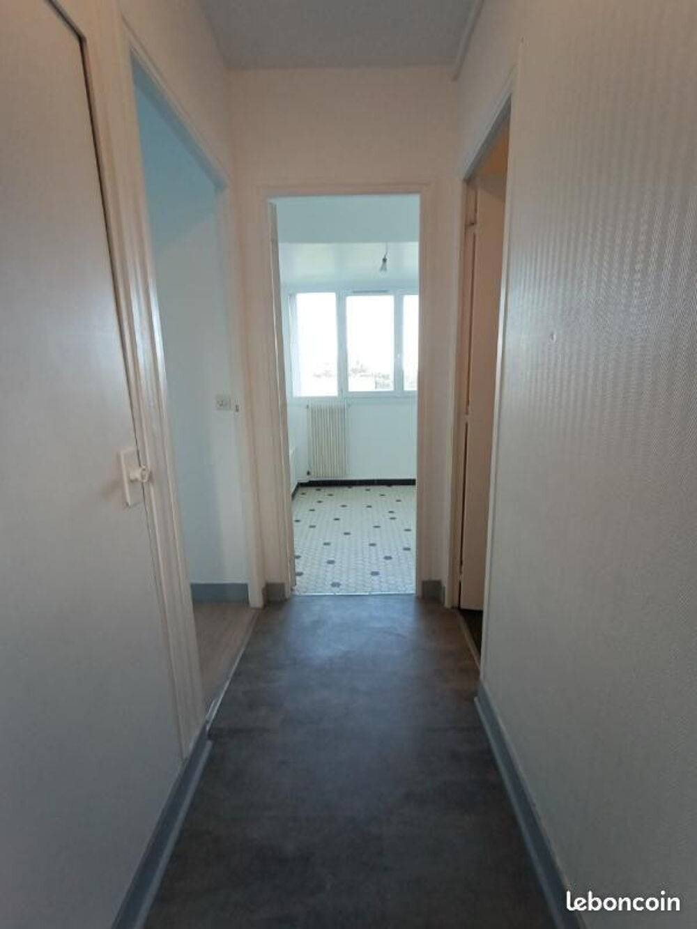Location Appartement Studio Paris 19ème Métro Laumière Paris 19