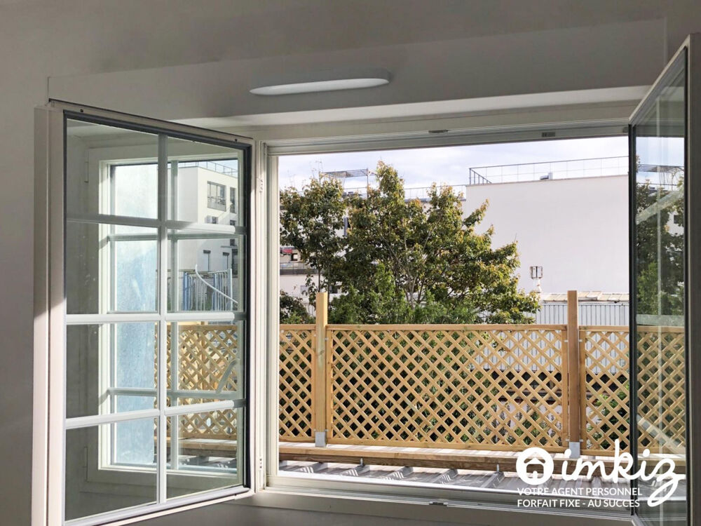 � vendre  Appartement Montreuil (93100)