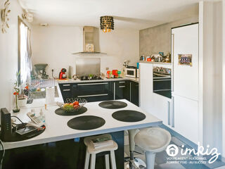  Maison  vendre 5 pices 87 m