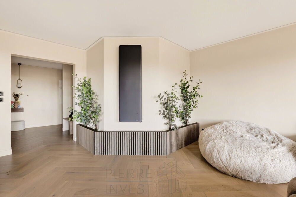 à vendre  Appartement Courbevoie (92400)