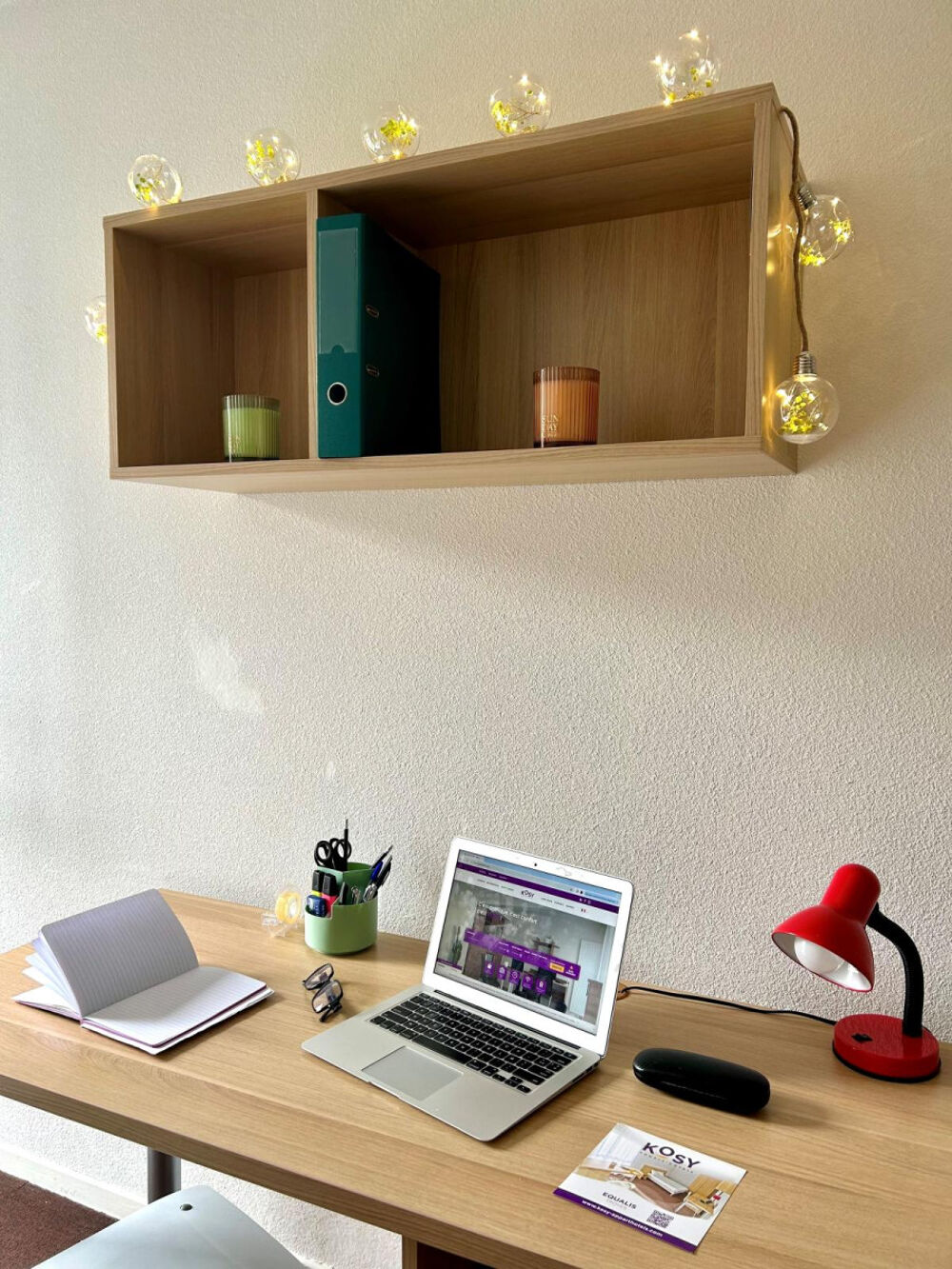 Appartement meublé tout inclus