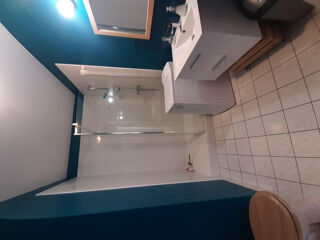  Appartement à louer 2 pièces 49 m²