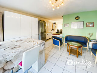  Maison � vendre 4 pi�ces 100 m�