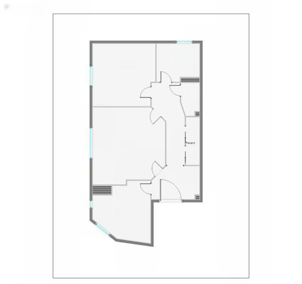 Location Appartement Location appartement 42m2 Reims
