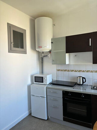  Appartement � louer 1 pi�ce 20 m�