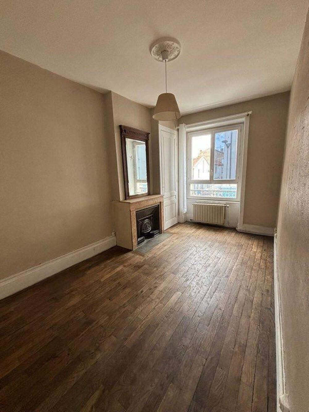 Location Appartement Beau T3 61m² route de Vienne Lyon 7