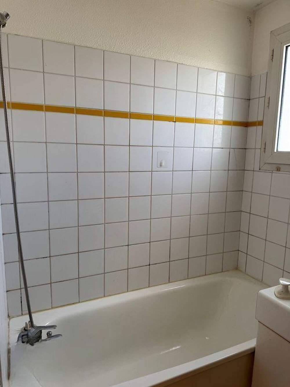 Location Appartement Location Studio 20m² dans résidence étudiante Villeurbanne