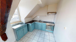  Appartement à louer 2 pièces 31 m²