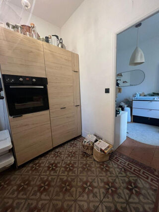  Appartement à louer 3 pièces 63 m²