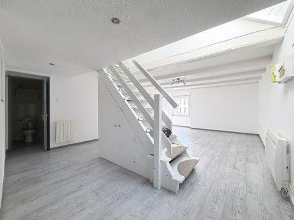 Location Appartement A louer F3 70m2 avec terassse Pierrefontaine-lès-blamont