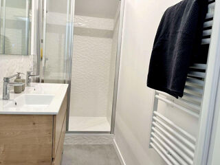  Appartement à louer 1 pièce 90 m²
