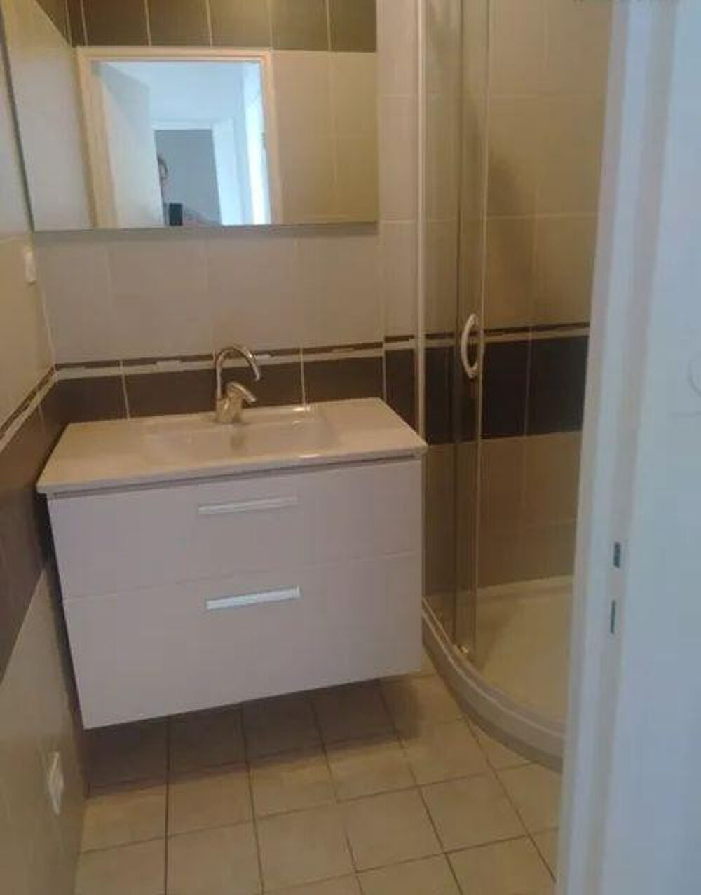 Location Appartement Beau 3P 70 m2 refait à neuf Quartier Contrie Nantes