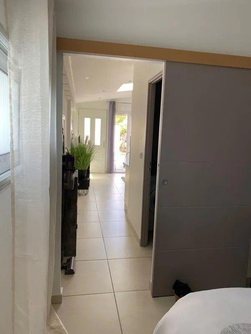 Location Appartement T2 meublé 38m² avec belle terrasse 18m² La villetelle