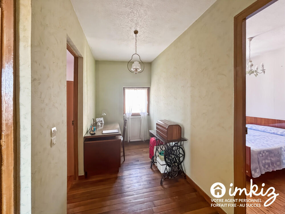 Vente Maison Maison 4 pièces de 85 m² offrant un beau potentiel Leuville-sur-orge