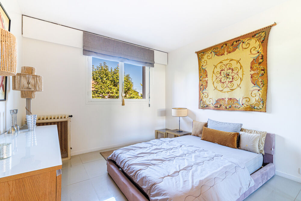 � vendre  Maison Antibes (06600)