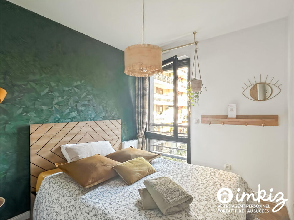 � vendre  Appartement Paris 19