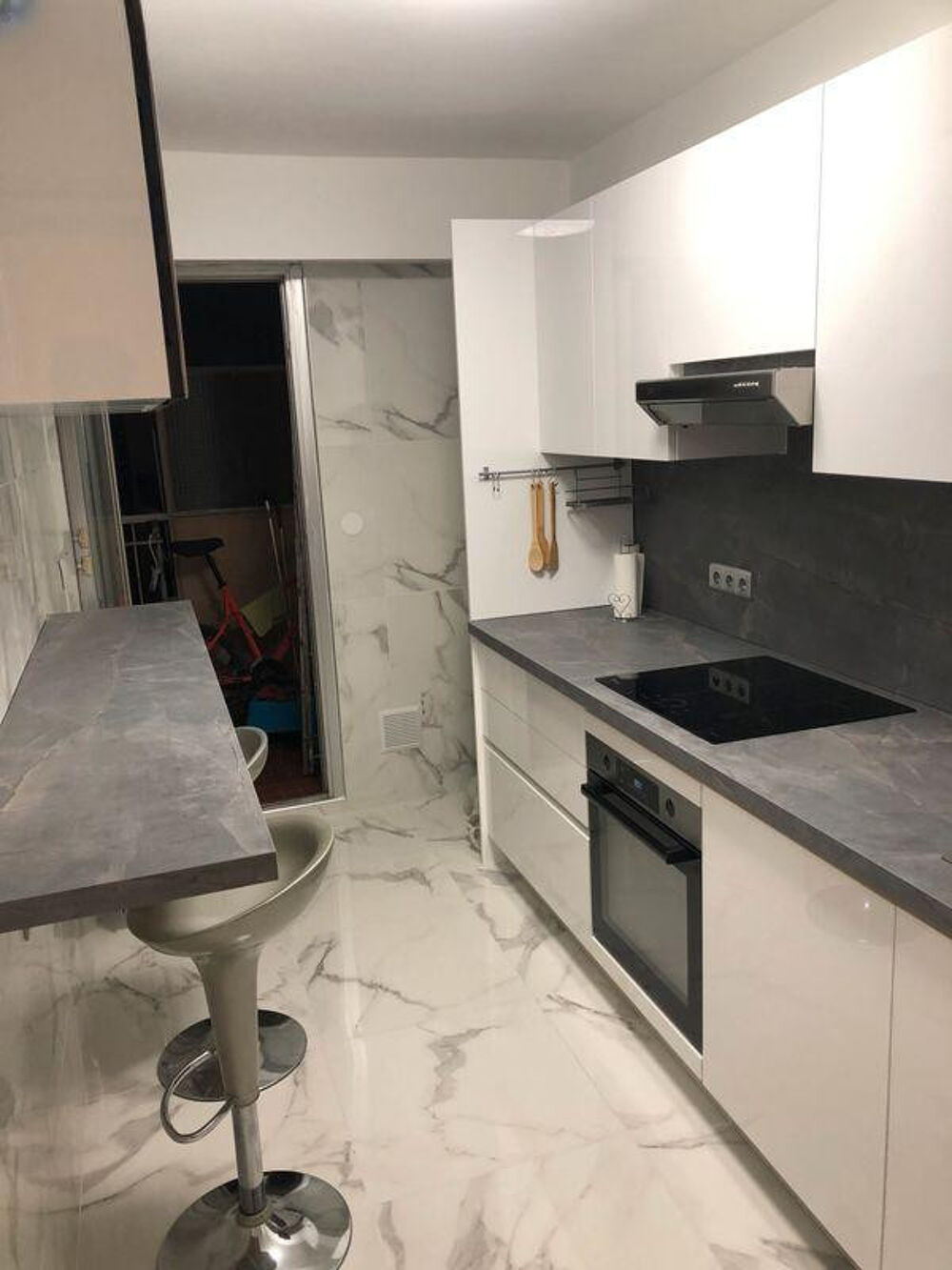 Location Appartement Splendide 2 pièces 50m2 + 8m2 de terrasse Nice