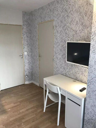  Appartement à louer 1 pièce 20 m²